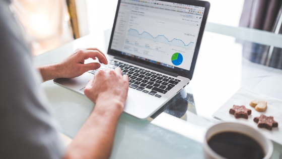 what is marketing analytics